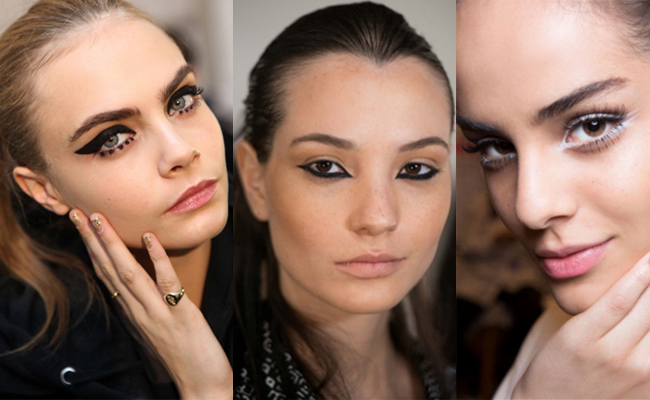 อายไลเนอร์