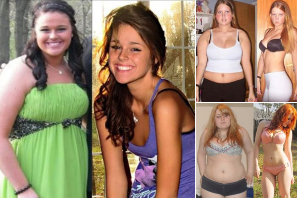 ลดความอ้วน