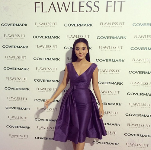 ปราง กัญญ์ณรัณ