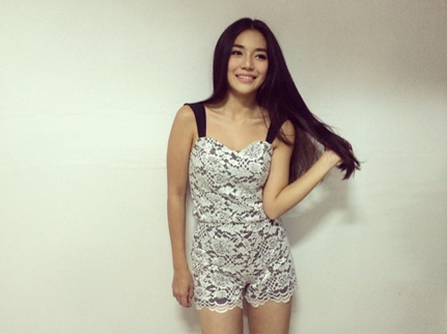 ปราง กัญญ์ณรัณ