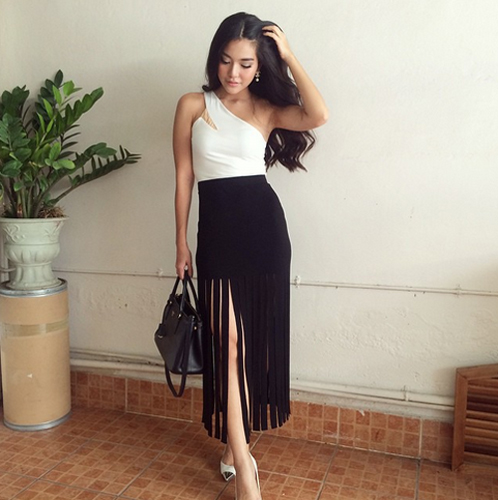 ปราง กัญญ์ณรัณ