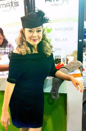 จิ๊ก เนาวรัตน์