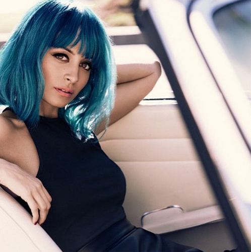 ทรงผมสั้นดาราฮอลลีวูด