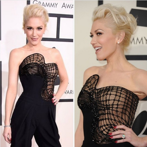 ทรงผมสั้นดาราฮอลลีวูด