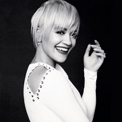 ทรงผมสั้นดาราฮอลลีวูด