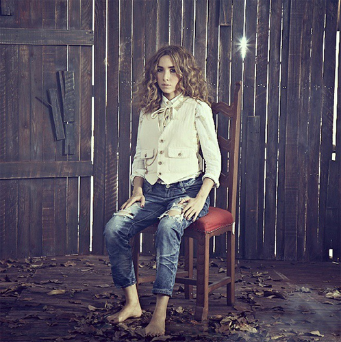 ปาล์มมี่ อีฟ ปานเจริญ