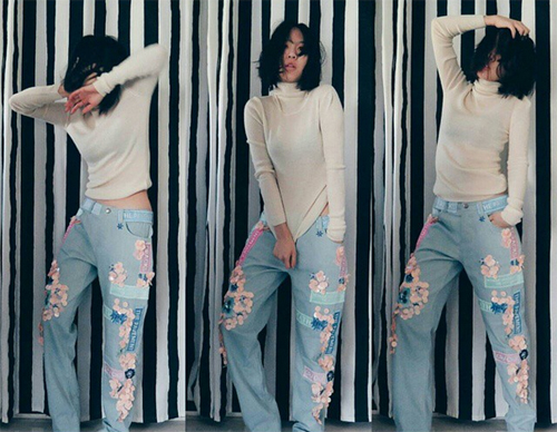 พลอย หอวัง