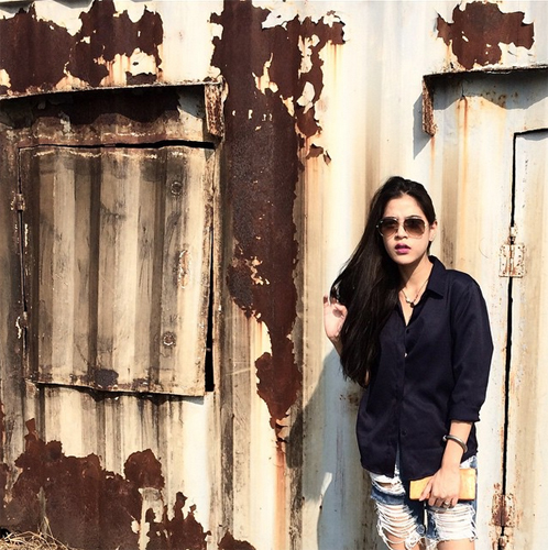 สายป่าน อภิญญา 