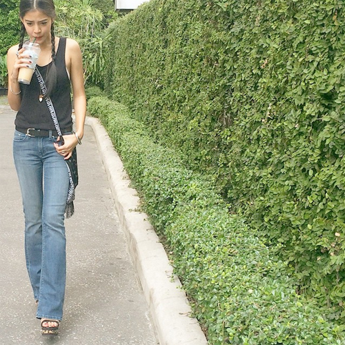 สายป่าน อภิญญา 