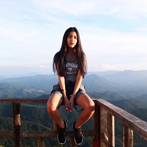 สายป่าน อภิญญา 