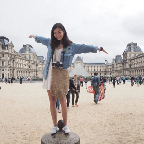 วี วิโอเลต วอเทียร์ 