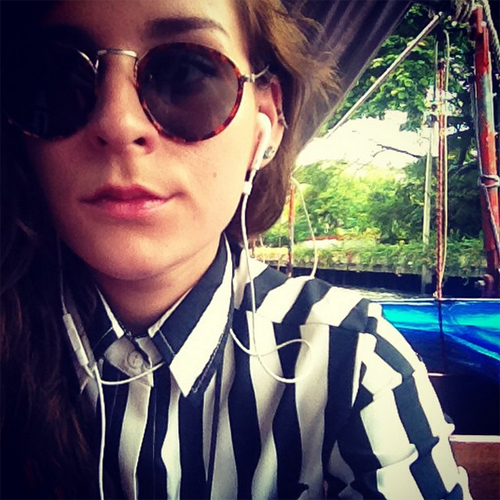 อิงกฤต วิทซานี่ 