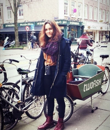 อิงกฤต วิทซานี่ 