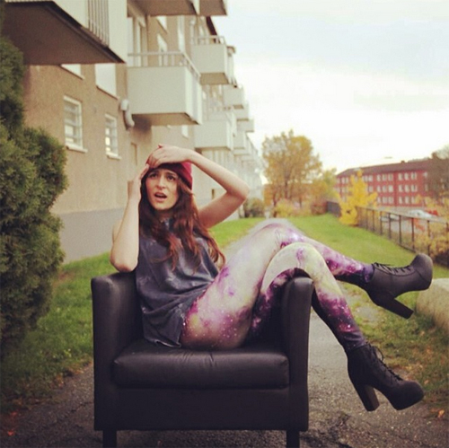 อิงกฤต วิทซานี่ 