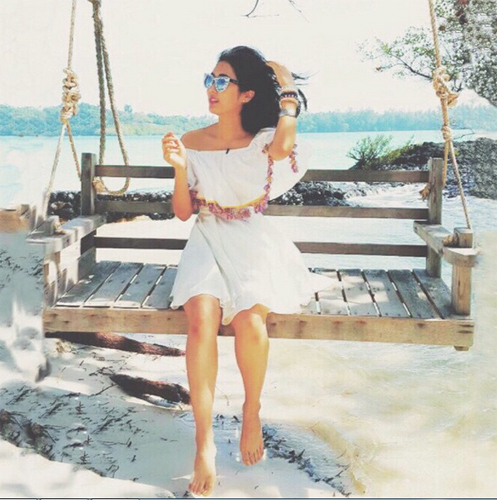 ยิปโซ อริย์กันตา