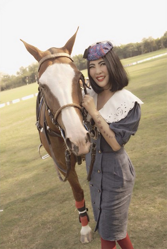 ก้อย Saturday Seiko