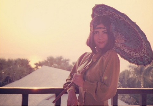 ก้อย Saturday Seiko