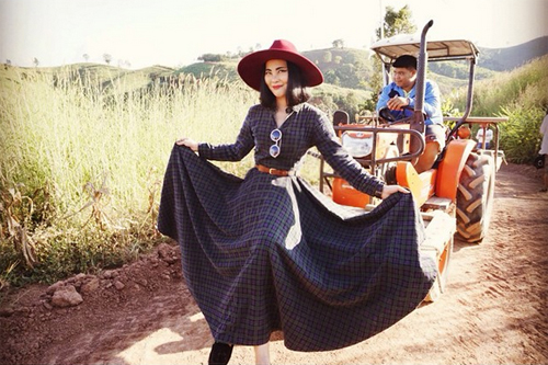 ก้อย Saturday Seiko