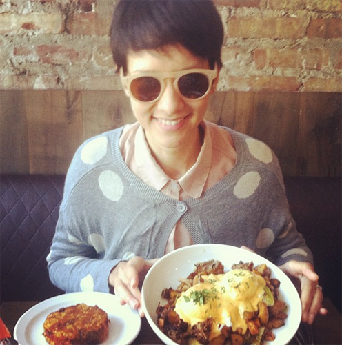 ญารินดา บุนนาค