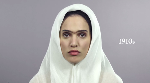 ผู้หญิงอิหร่าน