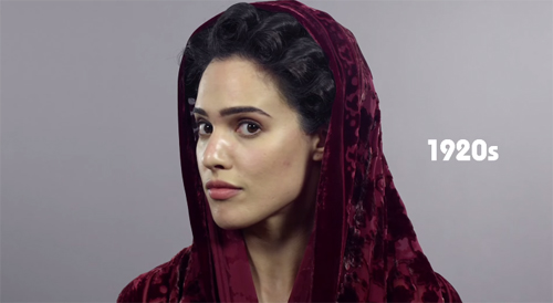 ผู้หญิงอิหร่าน