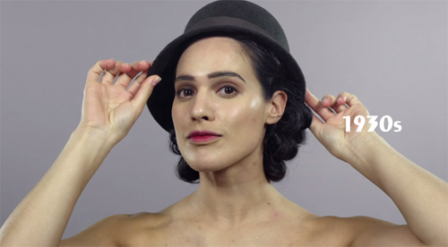 ผู้หญิงอิหร่าน