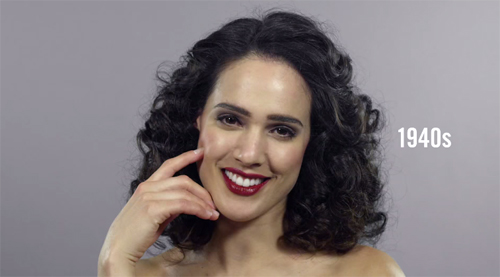 ผู้หญิงอิหร่าน