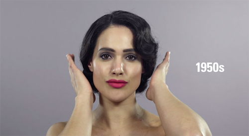 ผู้หญิงอิหร่าน