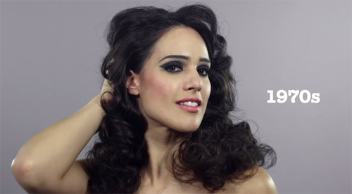 ผู้หญิงอิหร่าน