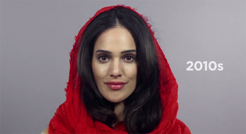 ผู้หญิงอิหร่าน