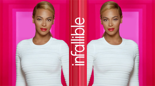 บียอนเซ่