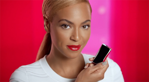 บียอนเซ่