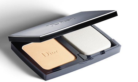 แป้งผสมรองพื้น