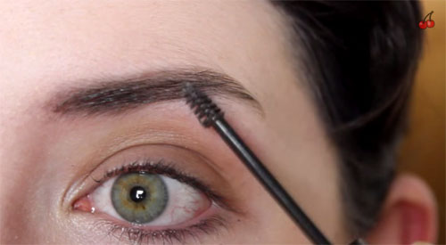 วิธีแต่งหน้า