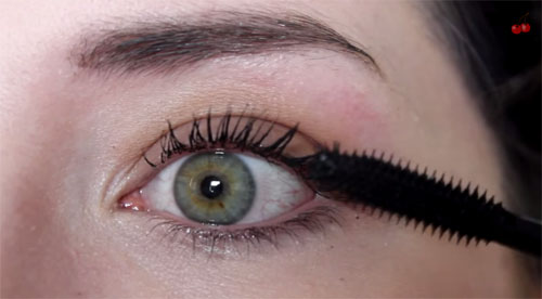 วิธีแต่งหน้า