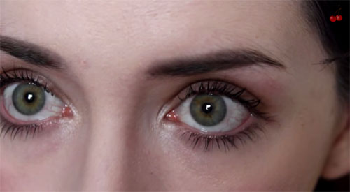 วิธีแต่งหน้า