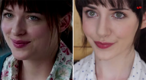 วิธีแต่งหน้า