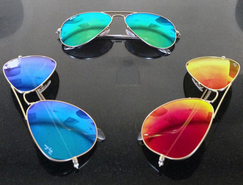 แว่นกันแดด