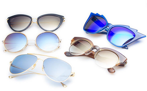 แว่นกันแดด