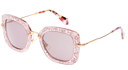 แว่นกันแดด