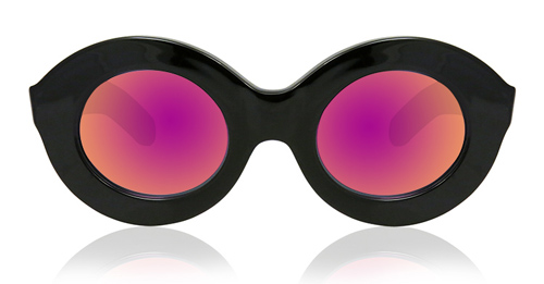 แว่นกันแดด