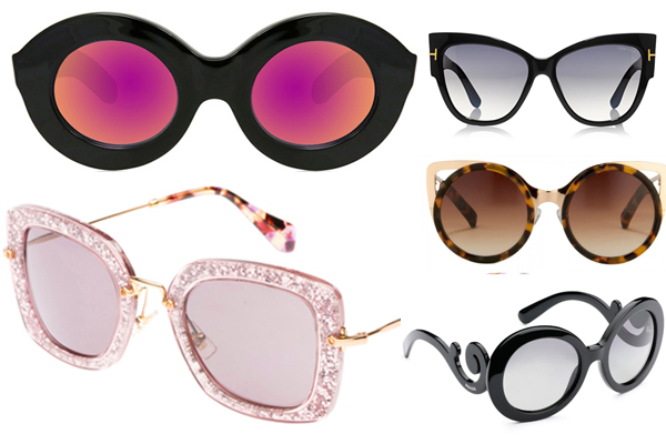 แว่นกันแดด