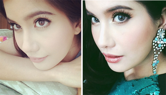 ปู ไปรยา