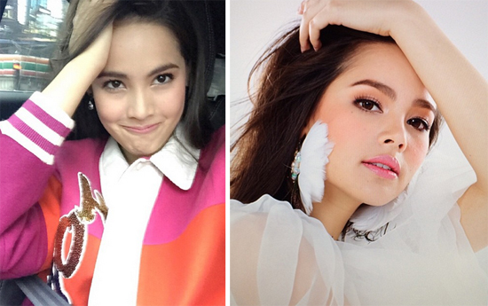 ญาญ่า อุรัสยา