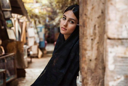 สาวงามจากทั่วโลก