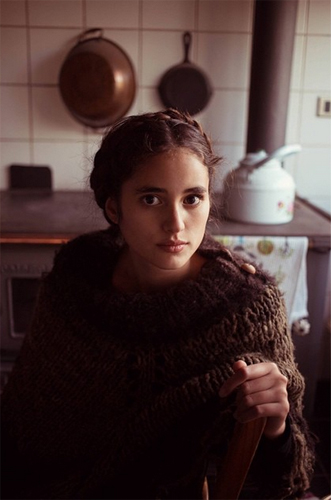 สาวงามจากทั่วโลก