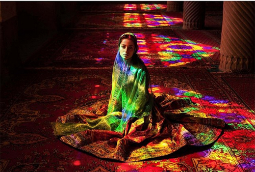 สาวงามจากทั่วโลก