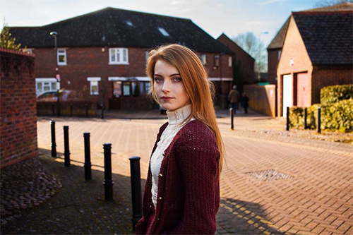 สาวงามจากทั่วโลก