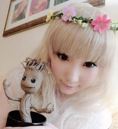 อาโลเดีย โกเชียงเฟียว