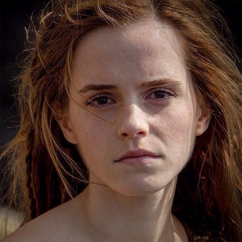 เอ็มม่า วัตสัน